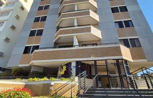 Apartamento em Marília, Marília