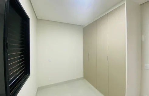 Apartamento em Barbosa, Marília
