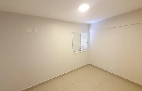 Apartamento em Alto Cafezal, Marília