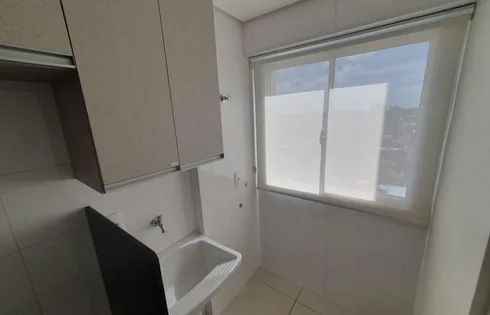 Apartamento em Alto Cafezal, Marília