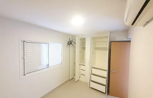 Apartamento em Alto Cafezal, Marília