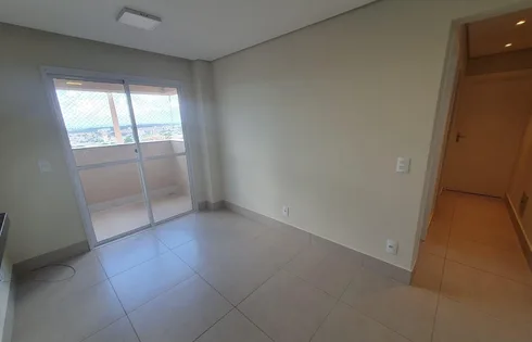 Apartamento em Bassan, Marília