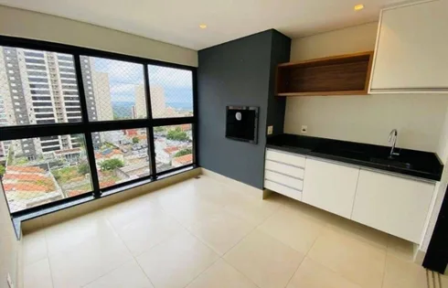 Centro, Marília