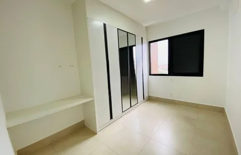 Apartamento em Centro, Marília