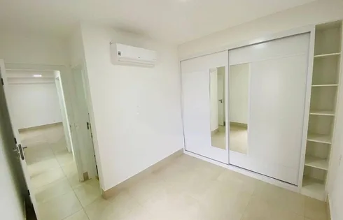 Apartamento em Centro, Marília