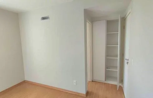 Apartamento em Fragata, Marília