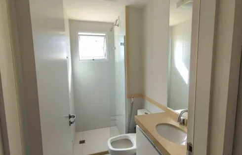 Apartamento em Fragata, Marília