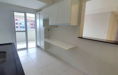 Apartamento em Fragata, Marília