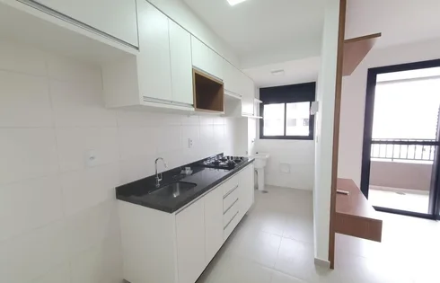 Apartamento em Fragata, Marília