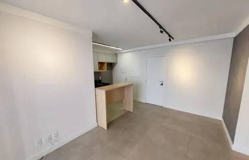 Apartamento em Fragata, Marília