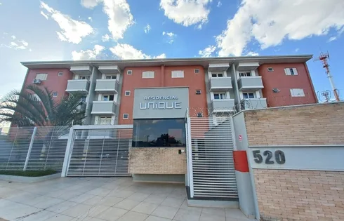 Apartamento em Senador Salgado Filho, Marília