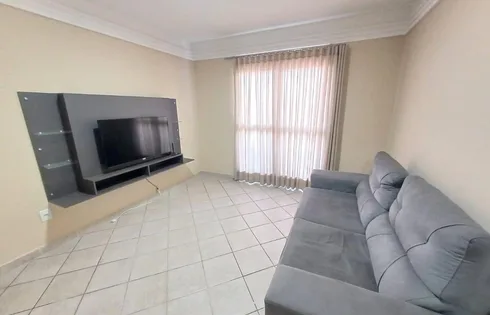 Apartamento em Senador Salgado Filho, Marília