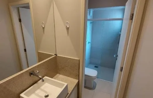 Apartamento em Jardim Parati, Marília