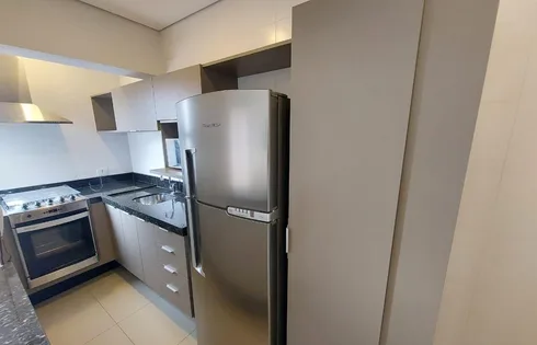 Apartamento em Jardim Parati, Marília