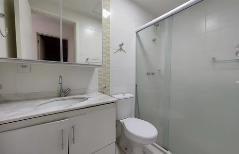 Apartamento em Fragata, Marília
