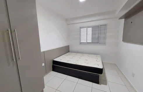 Apartamento em Fragata, Marília