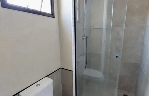 Apartamento em Parque das Indústrias, Marília