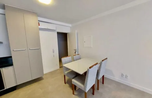 Apartamento em Parque das Indústrias, Marília