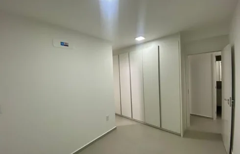 Apartamento em Fragata, Marília