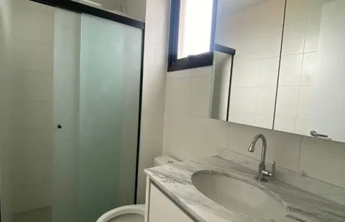 Apartamento em Fragata, Marília