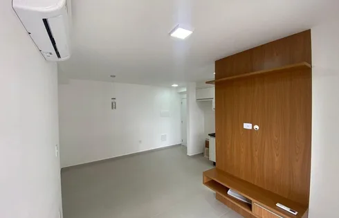 Apartamento em Fragata, Marília