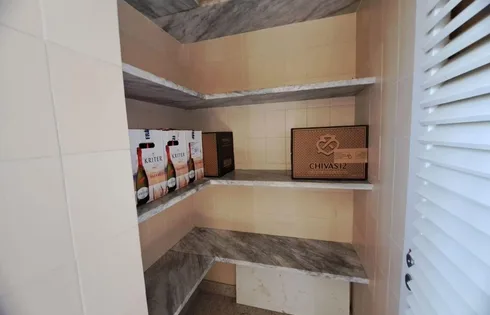 Apartamento em Centro, Marília