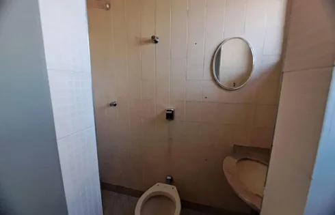 Apartamento em Centro, Marília