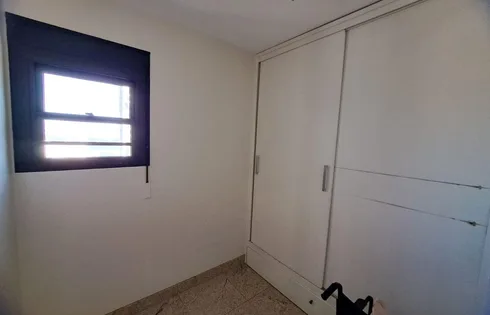 Apartamento em Centro, Marília