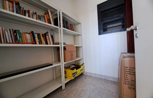 Apartamento em Centro, Marília