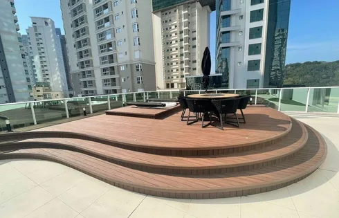 Apartamento em Centro, Balneário Camboriú