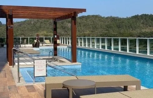 Apartamento em Centro, Balneário Camboriú