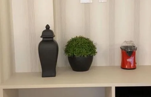 Apartamento em Centro, Balneário Camboriú