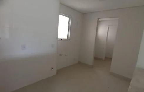 Apartamento em Palmital, Marília