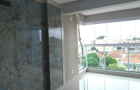 Apartamento em Bassan, Marília