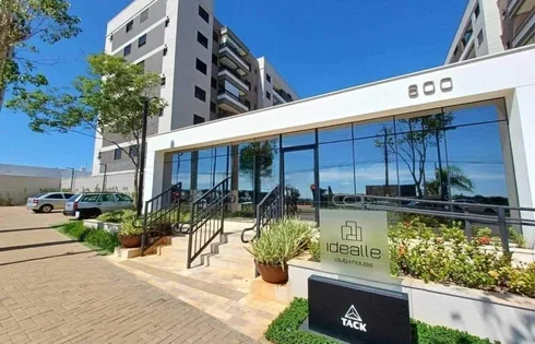 Fragata, Marília