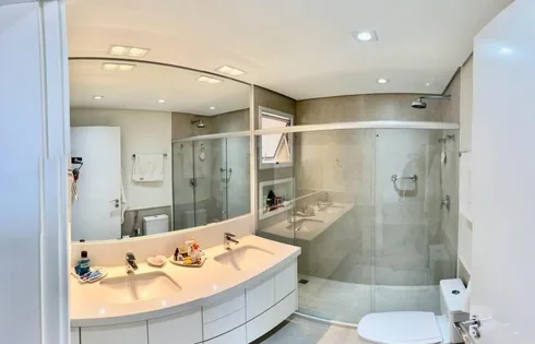Apartamento em Barbosa, Marília