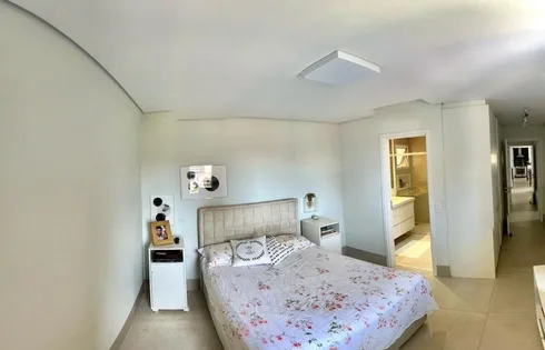 Apartamento em Barbosa, Marília