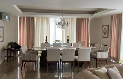 Apartamento em Centro, Marília
