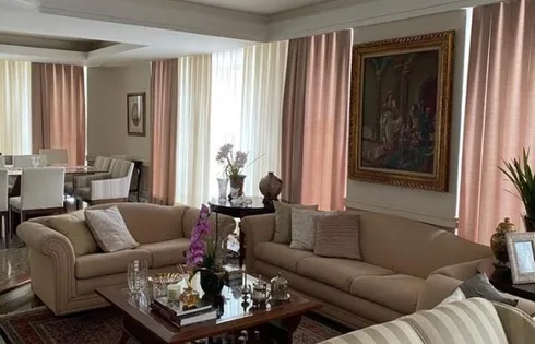 Apartamento em Centro, Marília
