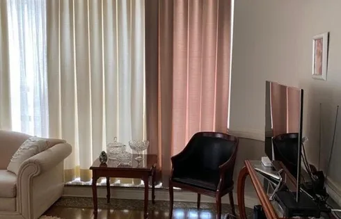 Apartamento em Centro, Marília