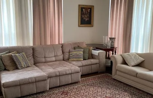 Apartamento em Centro, Marília