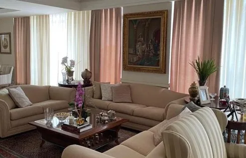 Apartamento em Centro, Marília