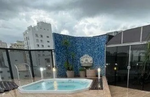Apartamento em Santa Cecília, São Paulo