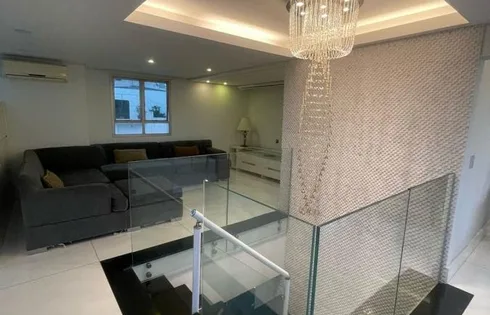Apartamento em Santa Cecília, São Paulo