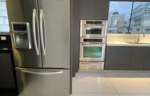 Apartamento em Santa Cecília, São Paulo