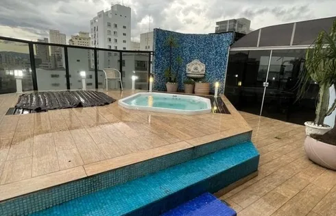 Apartamento em Santa Cecília, São Paulo