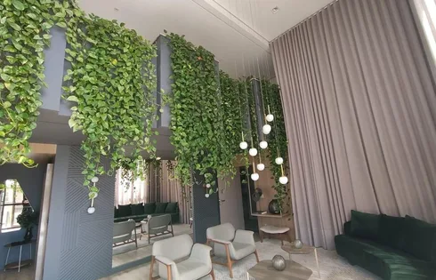 Apartamento em Alto Cafezal, Marília