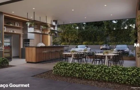 Apartamento em Residencial Vale Verde, Marília
