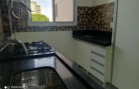 Apartamento em Jardim Maria Izabel, Marília
