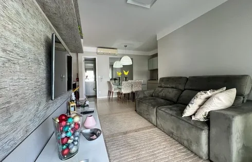 Apartamento em Jardim Tropical, Marília